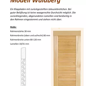 Bild von Tischlerei Construct & Beschlaghandel TCB Potsdam