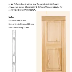 Bild von Tischlerei Construct & Beschlaghandel TCB Potsdam