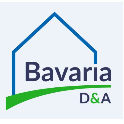 Logotyp från Bavaria D&A UG