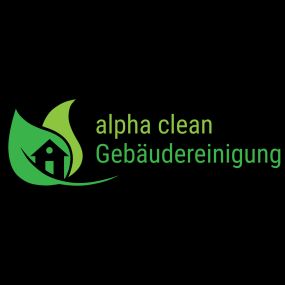 Bild von alpha clean Gebäudereinigung UG (haftungsbeschränkt) & Co. KG