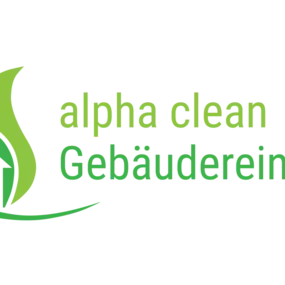 Bild von alpha clean Gebäudereinigung UG (haftungsbeschränkt) & Co. KG