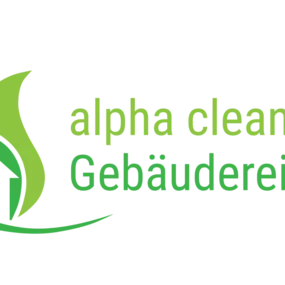 Bild von alpha clean Gebäudereinigung UG (haftungsbeschränkt) & Co. KG