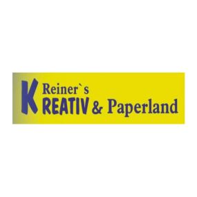 Bild von Reiner`s KREATIV &  Paperland