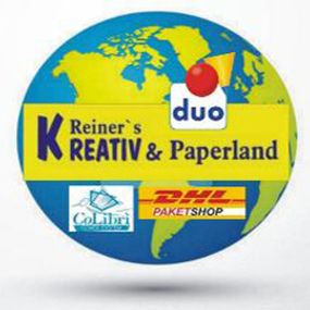 Bild von Reiner`s KREATIV &  Paperland