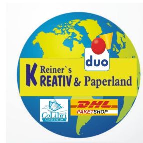 Bild von Reiner`s KREATIV &  Paperland