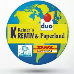 Bild von Reiner`s KREATIV &  Paperland