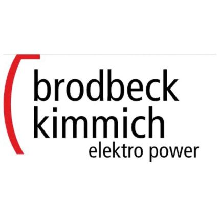 Logo da Brodbeck & Kimmich GmbH