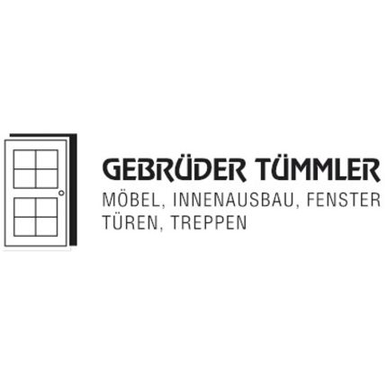 Logo von Tischlerei Günter und Bernd Tümmler GbR