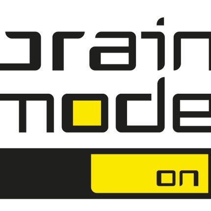 Λογότυπο από brain mode IT GmbH