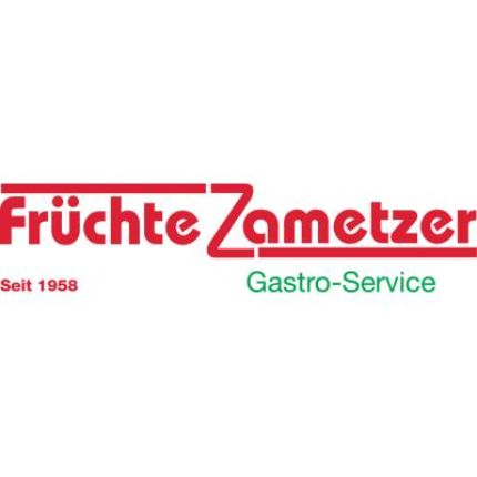 Logo fra Früchte Zametzer