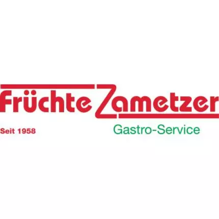 Logotipo de Früchte Zametzer