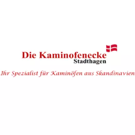 Logo de Die Kaminofenecke OHG