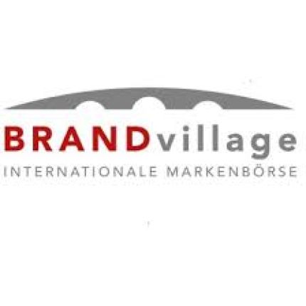 Logotyp från BRANDvillage GmbH