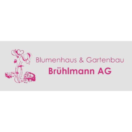 Logo from Blumenhaus & Gartenbau Brühlmann AG