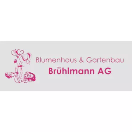 Logo de Blumenhaus & Gartenbau Brühlmann AG