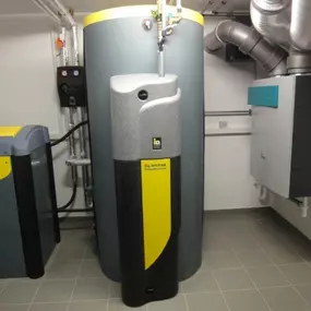 Bild von Haustechnik Zierer GmbH & Co. KG
