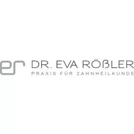 Logo from Dr. Eva Rößler Zahnärztin