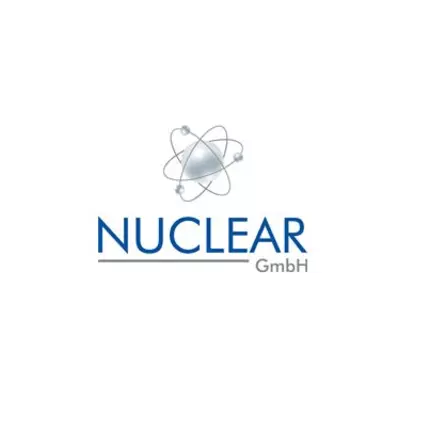 Logo od Nuclear GmbH