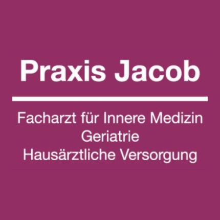 Λογότυπο από Praxis Clemens Jacob