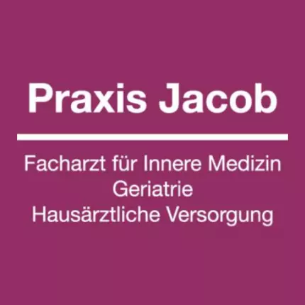 Logo from Praxis Clemens Jacob