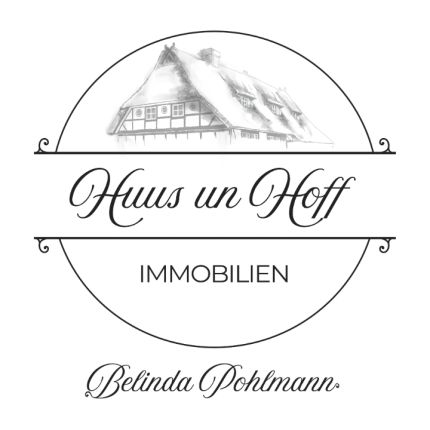Logo fra Huus un Hoff Immobilien Belinda Pohlmann
