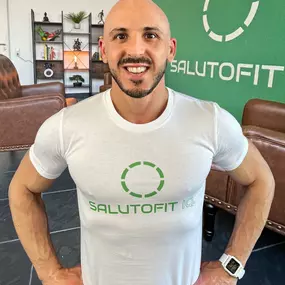 Bild von SalutoFit IQ.