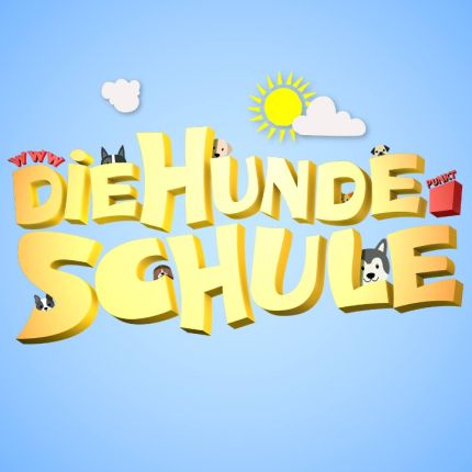 Logotyp från dieHunde.schule - Gewaltfreies Hundetraining in Kärnten | Die Hundeschule für modernes Lernen | Professionelles Hundetraining