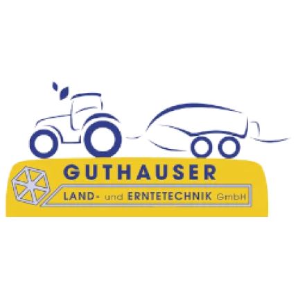 Λογότυπο από Guthauser Land- und Erntetechnik GmbH
