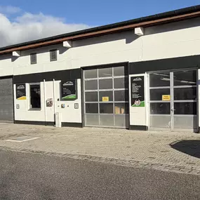 Bild von Lackdoktor Oberbayern