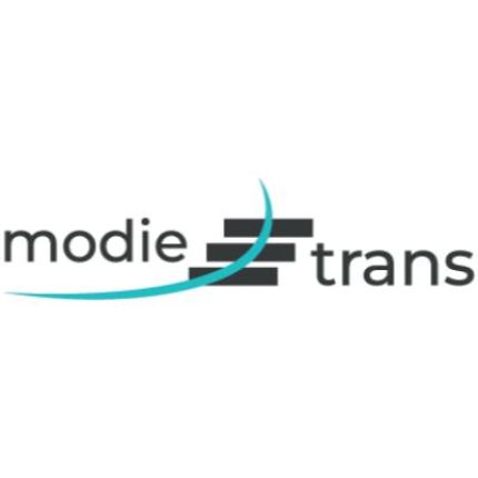 Logo od Modie-Trans GmbH & Co. KG