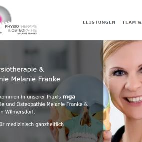 Bild von ESTHETIC WEBDESIGN BERLIN