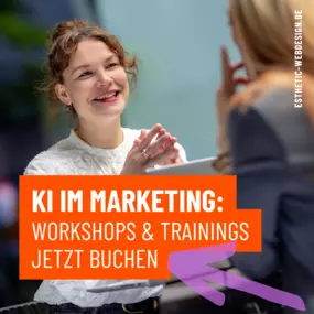 Bild von ESTHETIC WEBDESIGN BERLIN: Agentur & Akademie