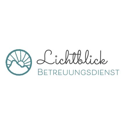 Logo od Lichtblick Betreuungsdienst