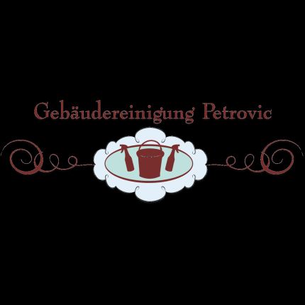 Logo fra Gebäudereinigung Petrovic