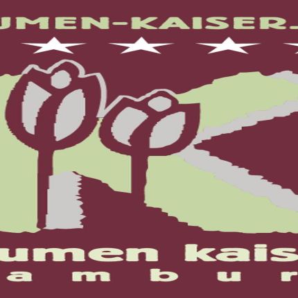 Logo van Blumen Kaiser