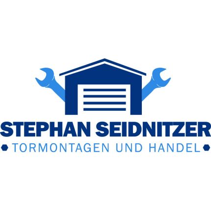 Logo von Garagentore Stephan Seidnitzer