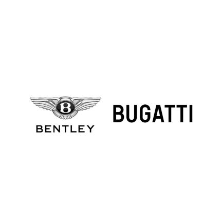 Logotyp från Bentley Düsseldorf, Bugatti Düsseldorf - Gottfried Schultz Premium GmbH