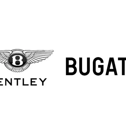 Logo da Bentley Düsseldorf, Bugatti Düsseldorf - Gottfried Schultz Premium GmbH