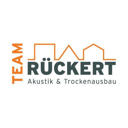 Logotipo de Rückert Akustik & Trockenausbau