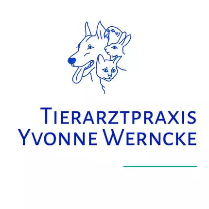 Logotipo de Tierärztliche Praxis Yvonne Werncke