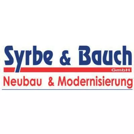 Logo de S & B Baugeschäft für Neubau und Modernisierung GmbH