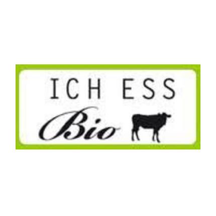 Logo fra IchEssBio - Bio-Fleisch Online-Shop