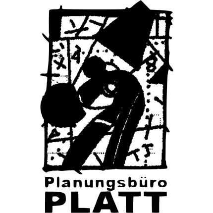 Logo da Planungsbüro Platt