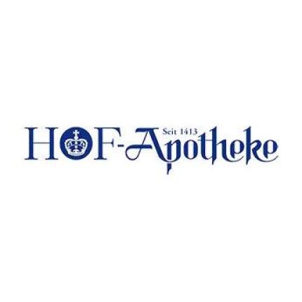 Logo de Hof - Apotheke
