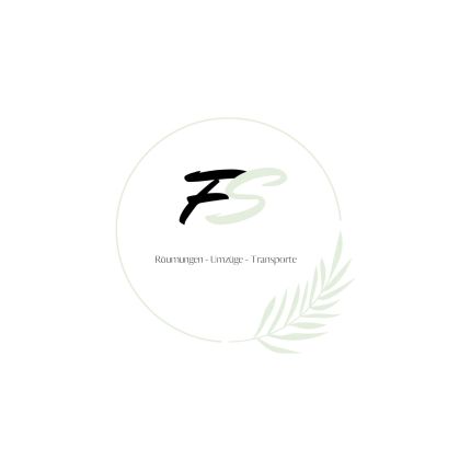 Logotipo de FS Umzug & Räumungen