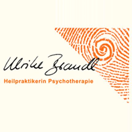Logo fra Ulrike Brandl Heilpraktikerin für Psychotherapie | Coach | Supervisorin