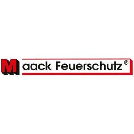 Logo od Maack Feuerschutz GmbH & Co. KG