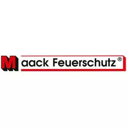 Logo from Maack Feuerschutz GmbH & Co. KG