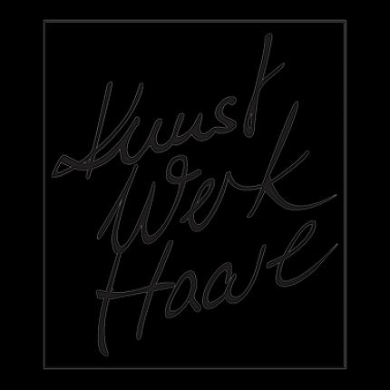 Logo from Kunst Werk Haare & Kosmetik