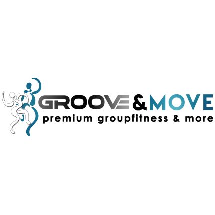 Logo from Groove & Move